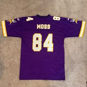 Randy Moss Jersey (Vikings)